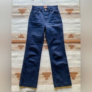 Jamie Haller Blind Crease Kenickie Sz 26